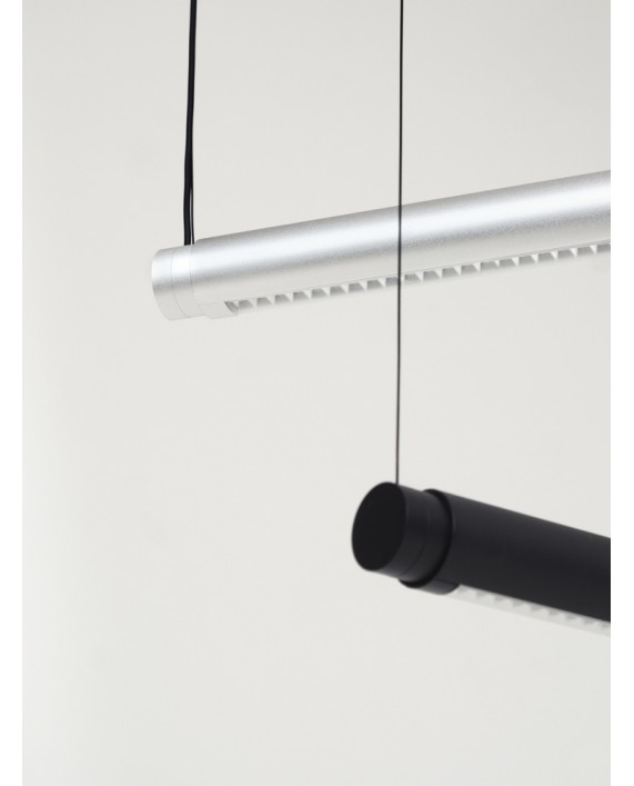 HAY Factor Linear Pendant Lamp